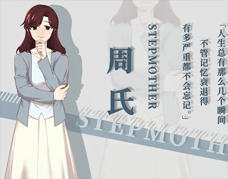 失与寻theawaitedrecollection官方免费中文版 失与寻theawaitedrecollection官方免费中文版