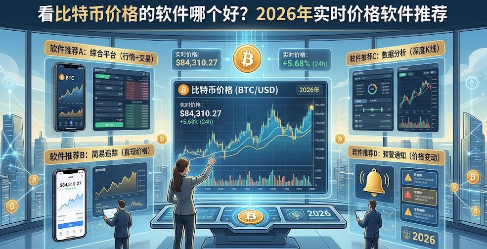 �����رҼ۸����������Щ���ĸ��ã�2026��ʵʱ�۸������Ƽ�