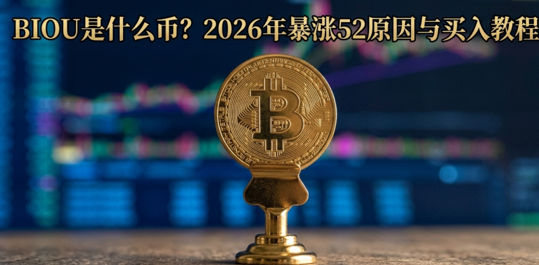 BIOU��ʲô�ң�2026�걩��52ԭ��������̳�