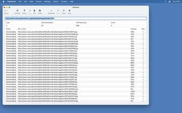 SiteSucker Pro for Mac苹果电脑版 SiteSucker Pro for Mac苹果电脑版