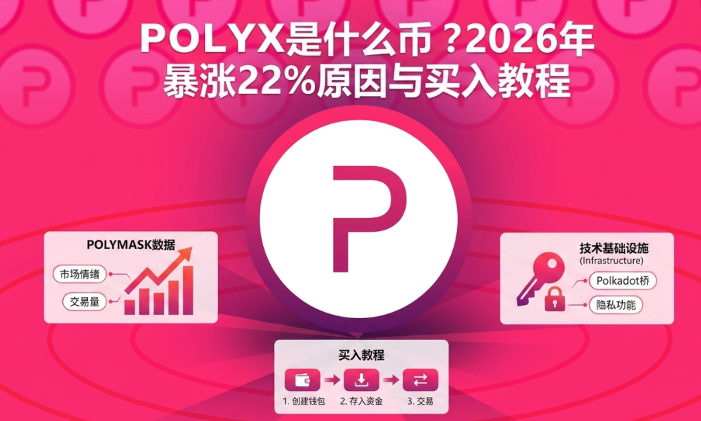 POLYX��ʲô�ң�2026�걩��22%ԭ��������̳�