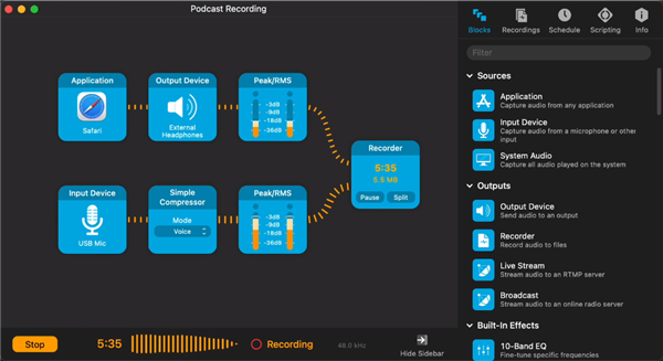 Audio Hijack Proƻ�����԰�