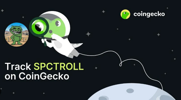 SPCTROLL����ʲô��SPCTROLL������24H�Ƿ�766.5%��Ƚ���