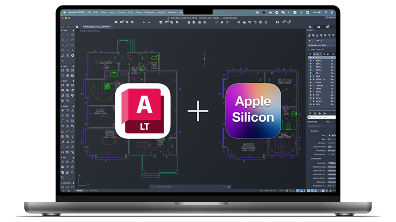 autocad lt 2024 for mac autocad lt 2024 for mac