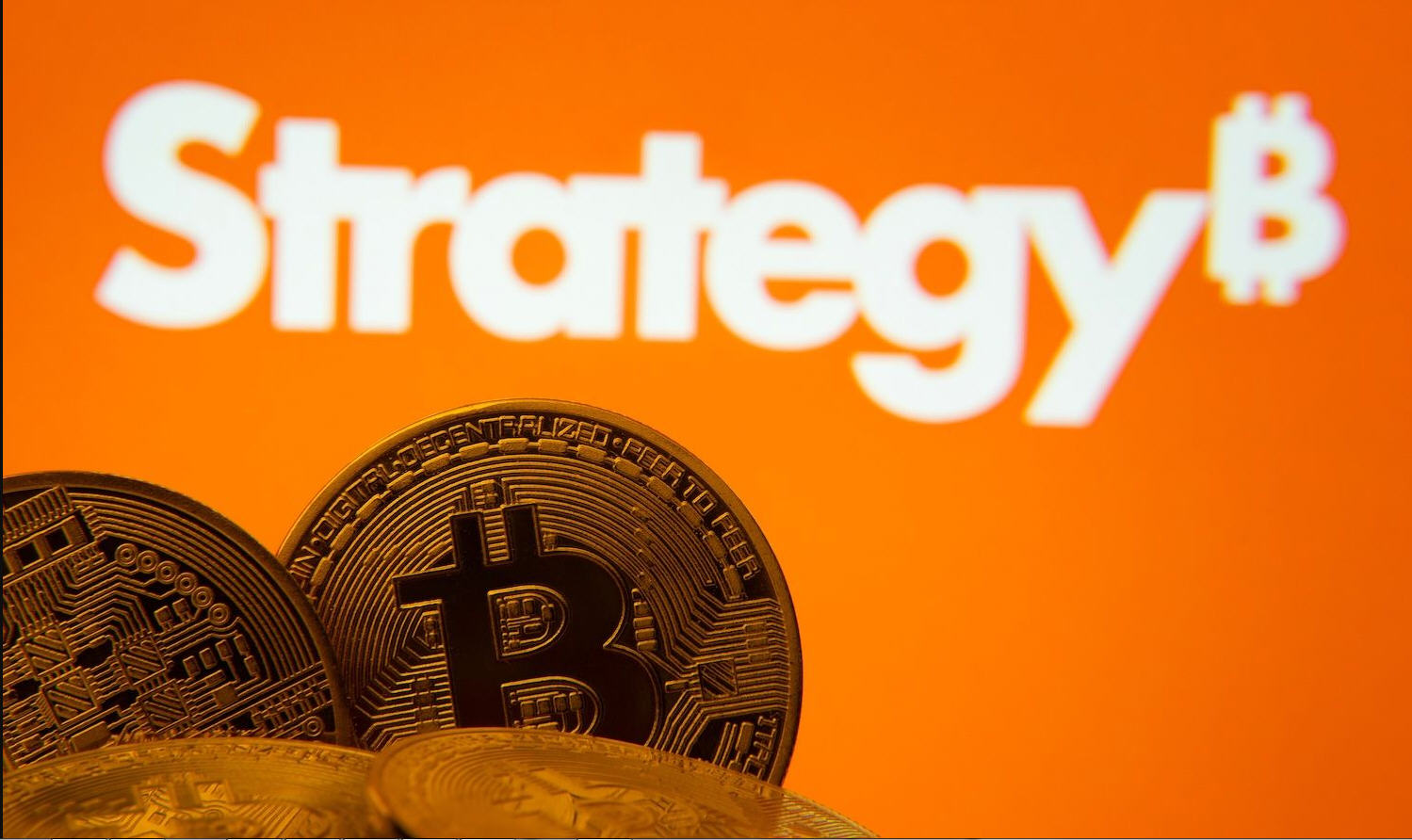 Strategy��˭��Ϊ�γ�������BTC��MicroStrategy������ı��ر�ս��