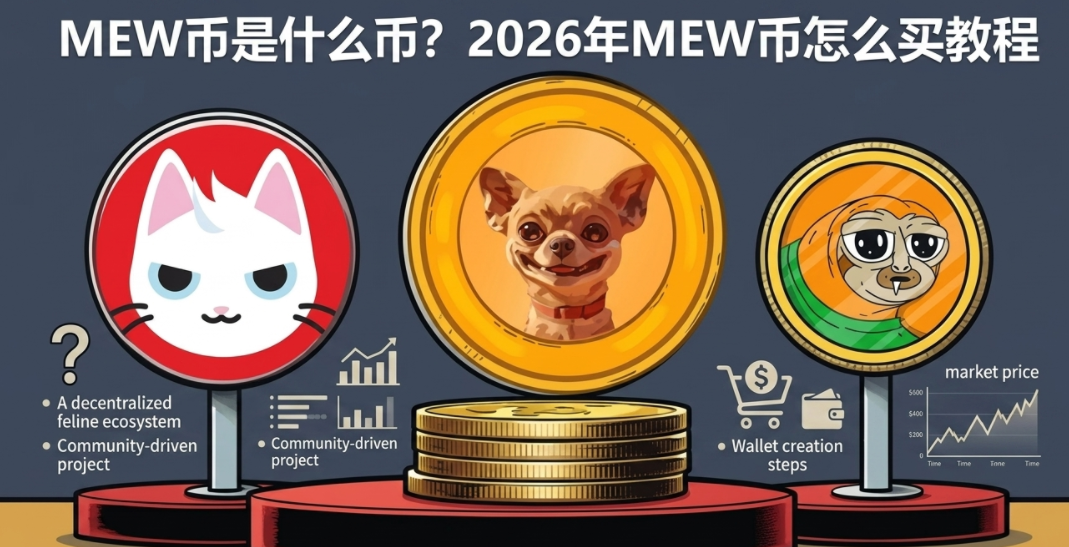 MEW����ʲô�ң�2026��MEW����ô��̳�