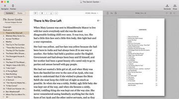 Vellum for Mac版(电子书生成工具) Vellum for Mac版(电子书生成工具)