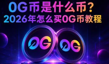 0G����ʲô�ң�2026����ô��0G�ҽ̳�