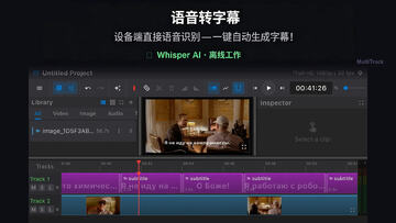 MultiTrack for macƻ�����԰�