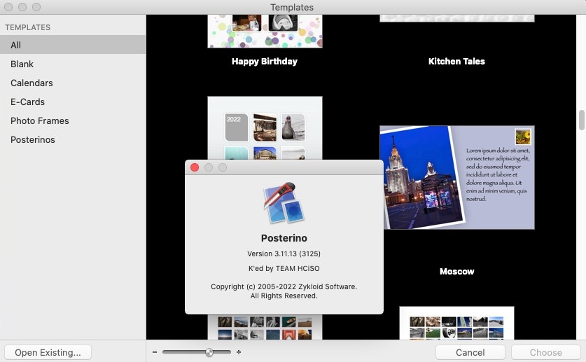 Posterino For Mac���԰�