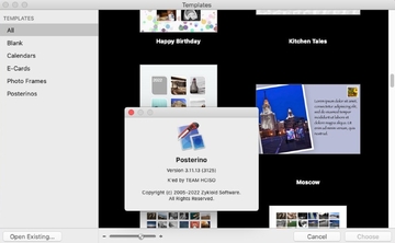Posterino For Mac���԰�