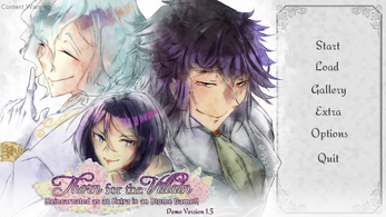 Thorn for the Villain10博网体育备用网址手机版安卓版 Thorn for the Villain10博网体育备用网址手机版安卓版