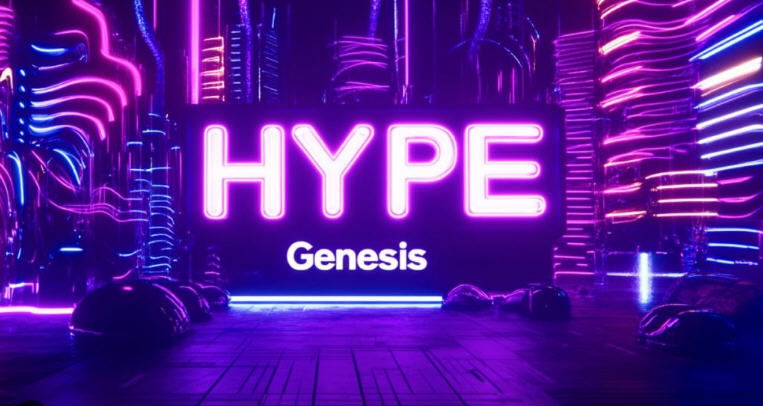 HYPE币与竞品对比,GMX、dYdX等去中心化永续合约平台深度解析 HYPE币与竞品对比,GMX、dYdX等去中心化永续合约平台深度解析