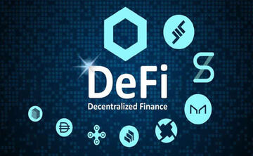 DeFi��δ���ᱩ����DeFi�һᱩ����DeFi�����¼۸�