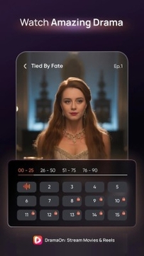 DramaOn�̾粥��app2026���°�