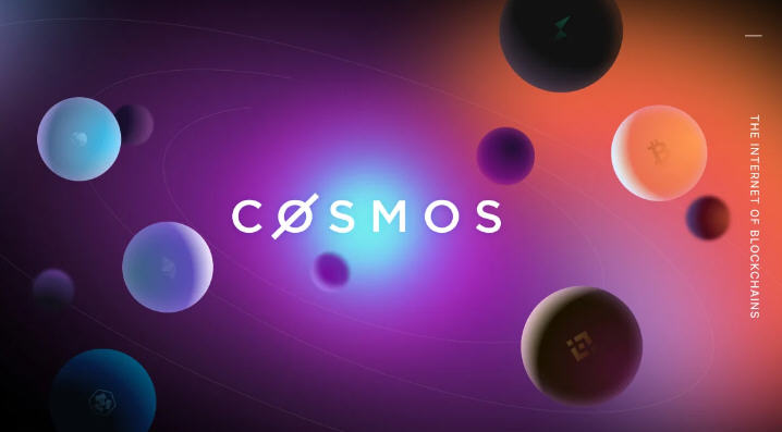 Cosmos DeFi��̬����Щ�ң�Cosmos����DeFi��ͷ������Ƚ���