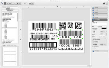 iBarcoder For Mac���԰�
