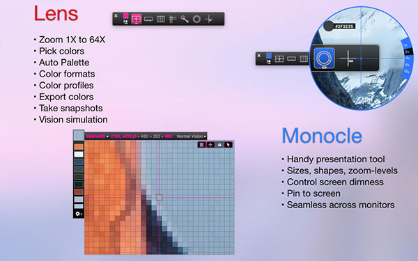 QuickLens for Mac���԰�