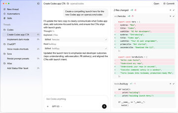 OpenAI Codex����� for mac