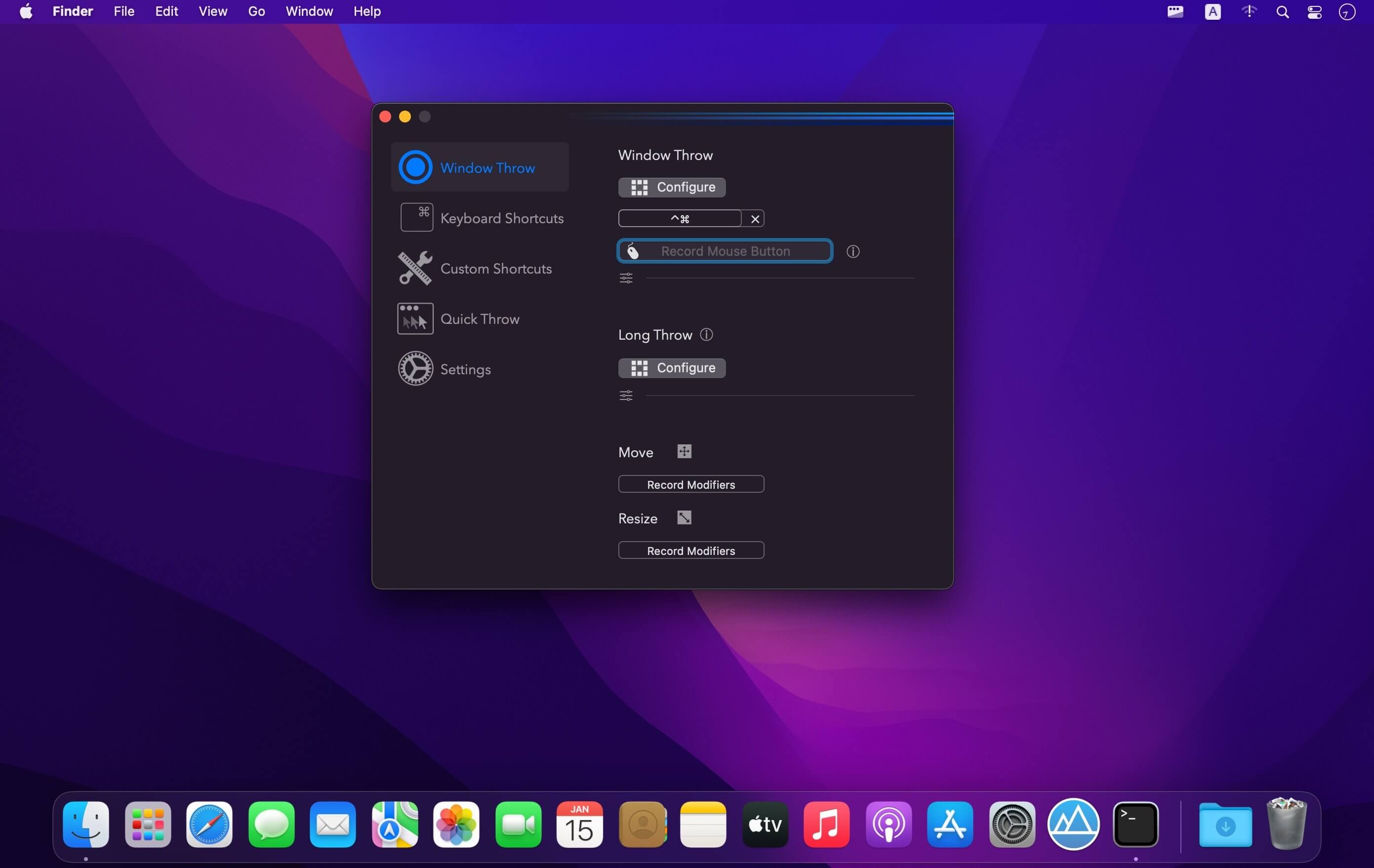 Rectangle Pro for Mac电脑版 Rectangle Pro for Mac电脑版