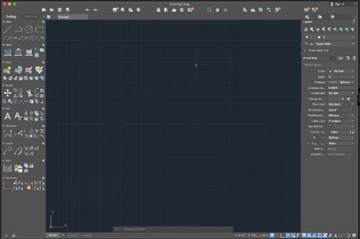 AutoCAD 2019 Mac中文版 AutoCAD 2019 Mac中文版