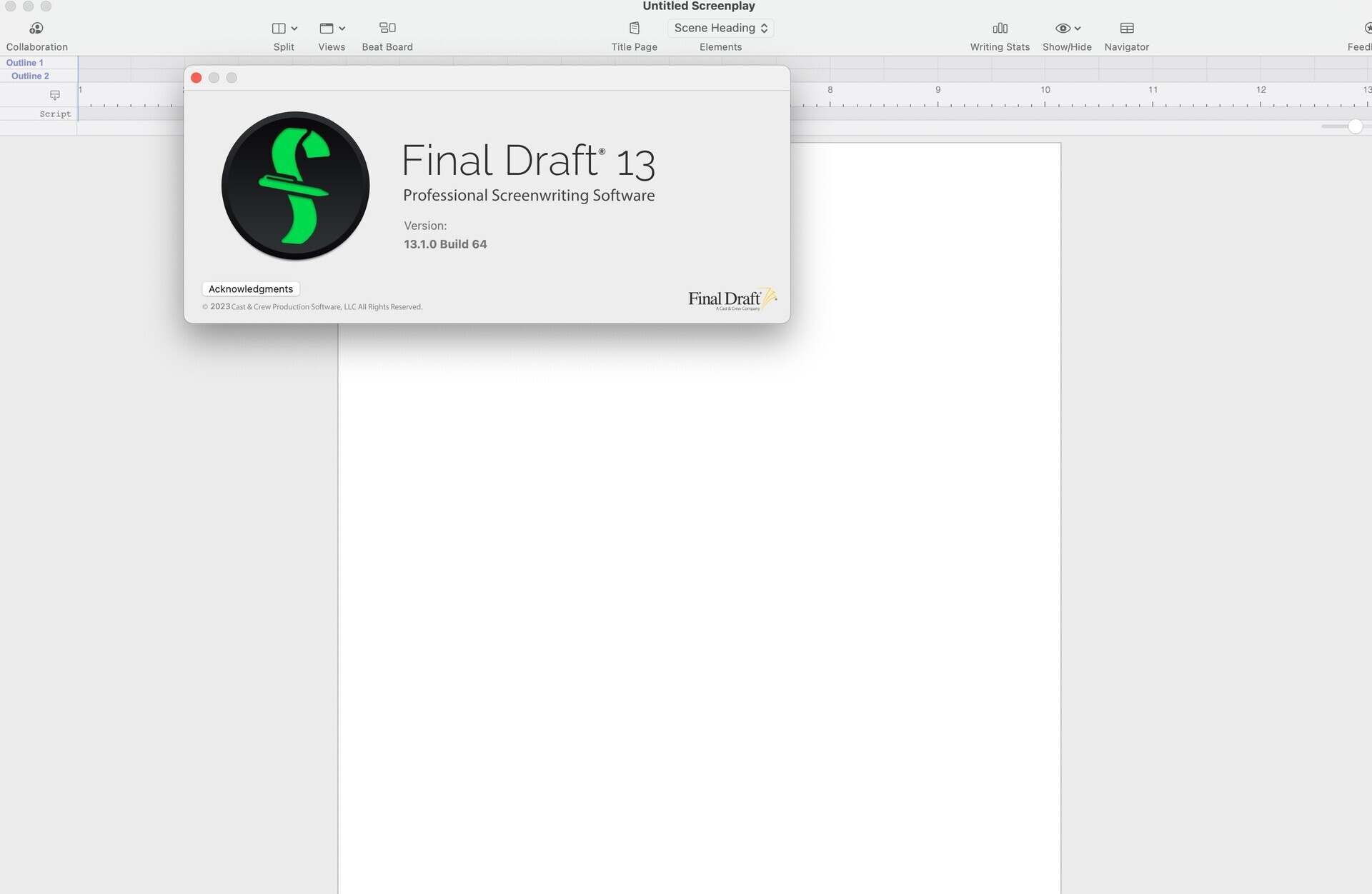 Final Draft for Mac电脑版 macz-28133852_e29131efc2.jpg