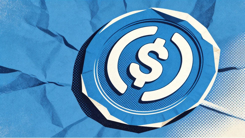 USDF�ȶ�����ʲô��Coinbase Flipcash���������ȶ�����Ƚ���