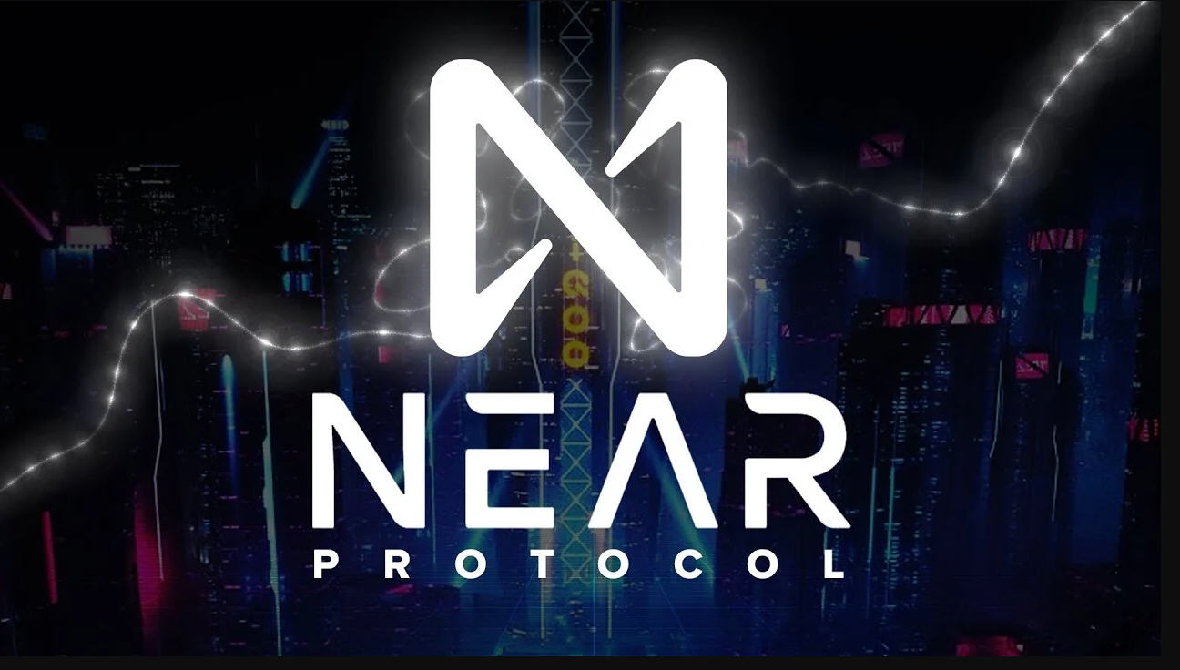 NEAR�ұ���18%�����߼���ʲô��AI����������ʩ��Ƚ���