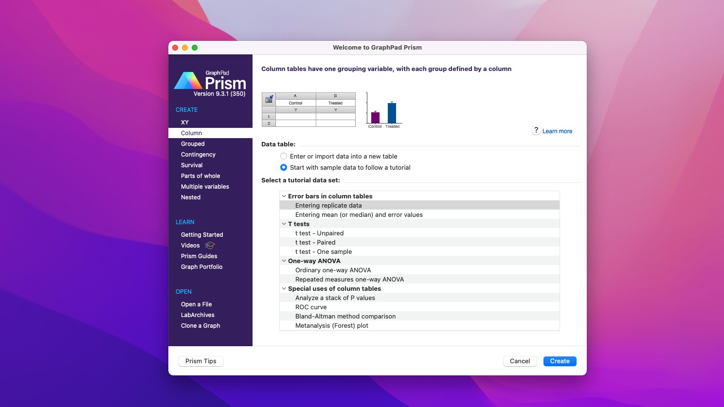 GraphPad Prismƻ�����԰�