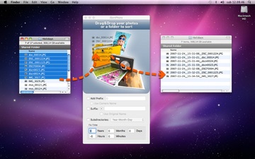 iSortPhoto for Mac iSortPhoto for Mac