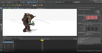 Autodesk Maya 2019 for Mac中文版 Autodesk Maya 2019 for Mac中文版