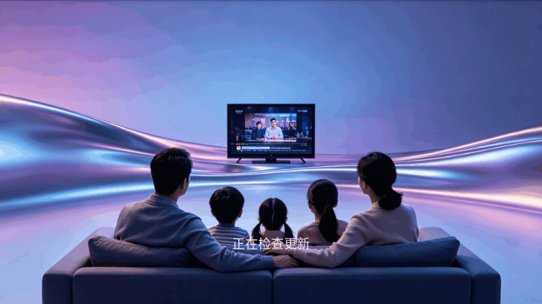紫罗兰TV电视盒子免费版 紫罗兰TV电视盒子免费版