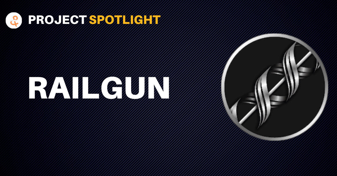 Railgun��RAIL����ʲô����˽����������Ƚ���