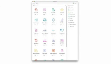 acrobat dc 2022 for mac �ٷ����İ�