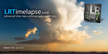 LRTimelapse for Mac