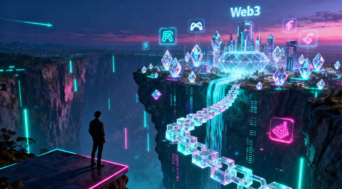 Web3��չ��״��Σ�2026�����Ӧ�ô��̵�