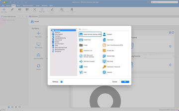 Remote Desktop Manager for Mac(远程桌面管理器) Remote Desktop Manager for Mac(远程桌面管理器)