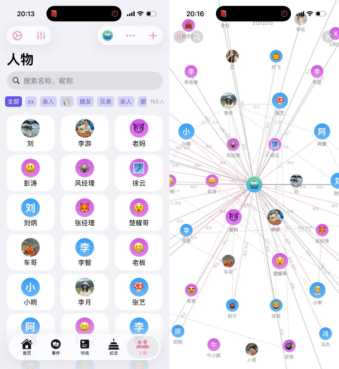 我是鱼 我是鱼