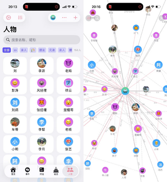我是鱼 我是鱼
