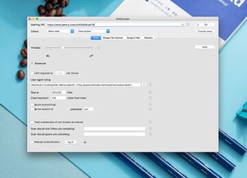 WebScraper for Mac���԰�