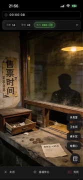 暗序AI文游免费版 暗序AI文游免费版