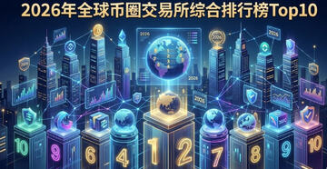 2026��ȫ�������ۺ����а�Top10