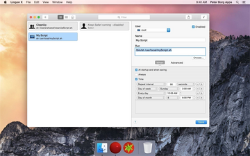 Lingon X for Mac���԰�