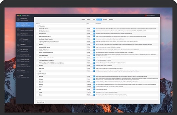 goPanel 2 for Mac官方版 goPanel 2 for Mac官方版