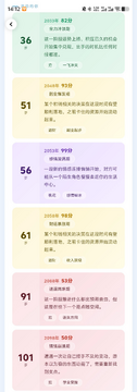 ?测测(人生说明书)软件手机版 ?测测(人生说明书)软件手机版