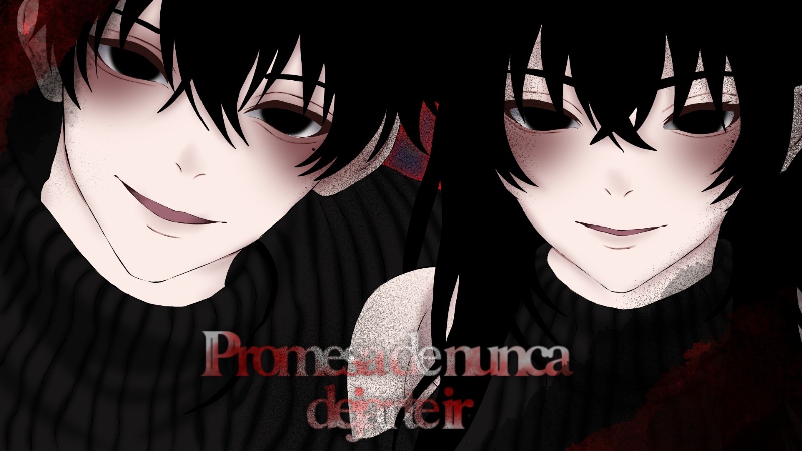 promesadenuncaejarteir誓不相离 promesadenuncaejarteir誓不相离