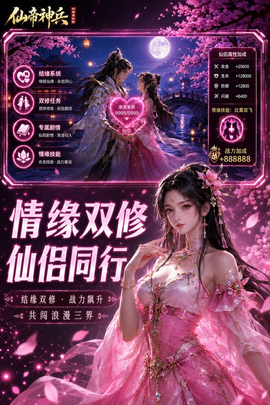 仙帝神兵 仙帝神兵