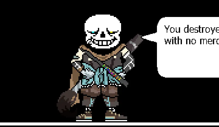 Ink!Sans Fight 0.39 PPM2026���°汾v1 ��׿���ͼ2