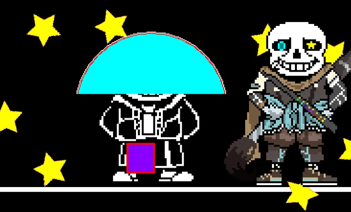 Ink!Sans Fight 0.39 PPM2026���°汾v1 ��׿���ͼ1