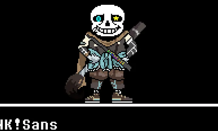 Ink!Sans Fight 0.39 PPM2026���°汾v1 ��׿���ͼ0
